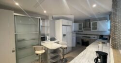 Duplex S+3 meublé avec piscine, Carthage