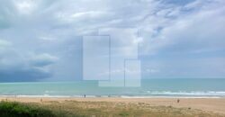 Duplex S+1 meublé avec vue mer, Marsa Cube