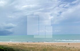 Duplex S+1 meublé avec vue mer, Marsa Cube