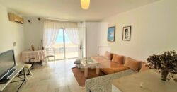 Duplex S+1 meublé avec vue mer, Marsa Cube