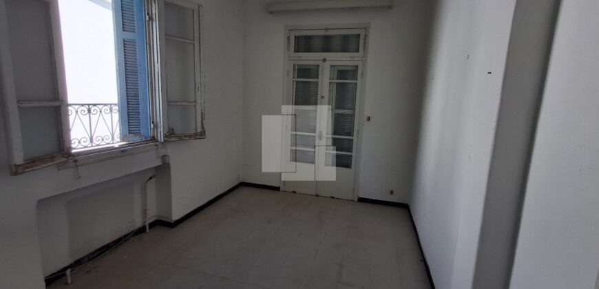 Villa S+6 sur deux niveaux, Carthage