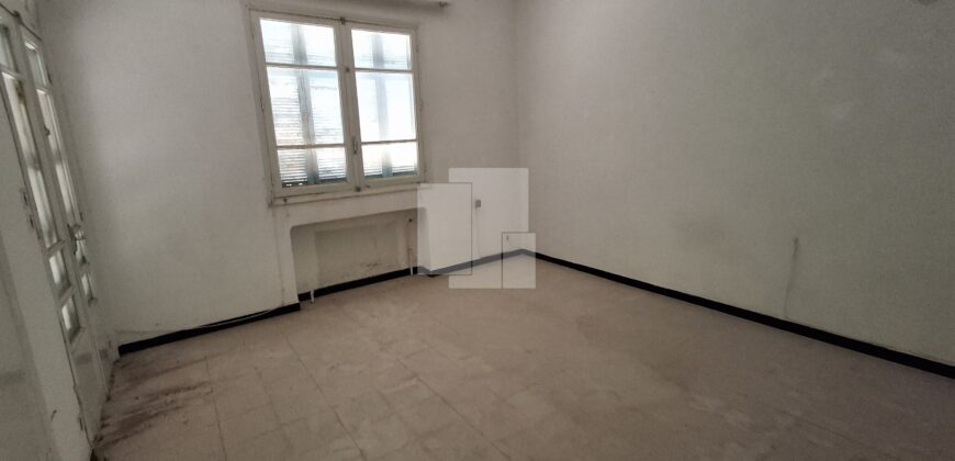 Villa S+6 sur deux niveaux, Carthage