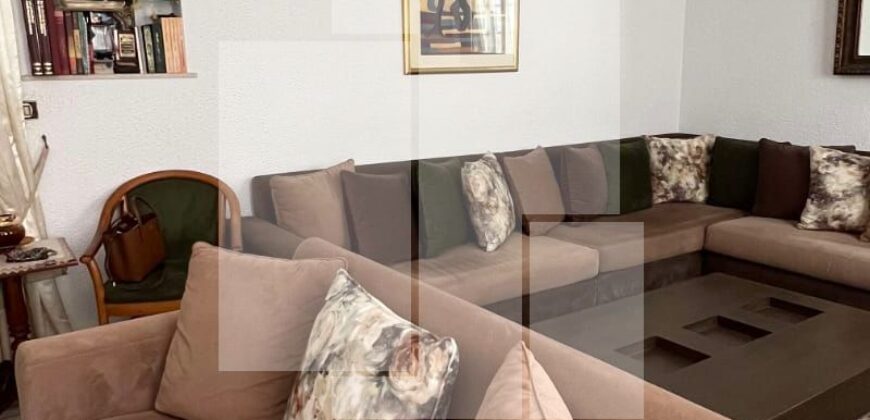Duplex S+4, Carthage Salambô