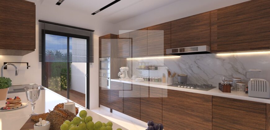 Appartement S+1 direct promoteur, Chotrana