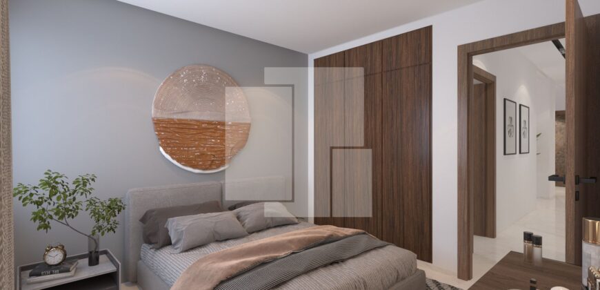 Appartement S+1 direct promoteur, Chotrana