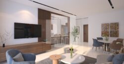 Duplex S+3 directe promoteur, Chotrana
