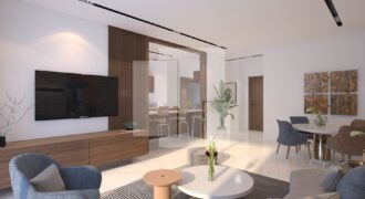 Duplex S+3 directe promoteur, Chotrana