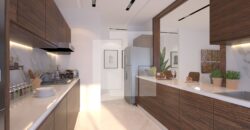 Duplex S+3 directe promoteur, Chotrana