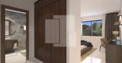 Duplex S+3 directe promoteur, Chotrana
