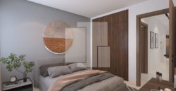 Duplex S+3 directe promoteur, Chotrana