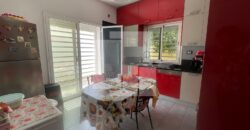Duplex S+3 avec une terrasse, Carthage