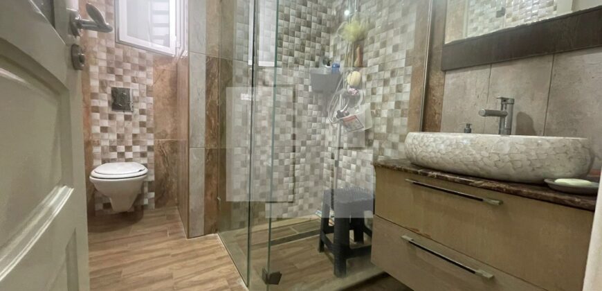 Duplex S+3 avec une terrasse, Carthage