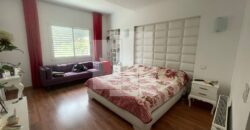 Duplex S+3 avec une terrasse, Carthage