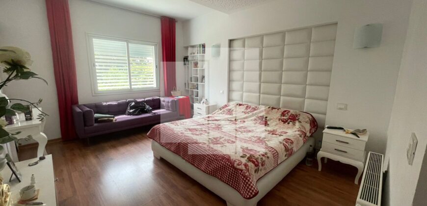 Duplex S+3 avec une terrasse, Carthage