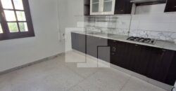 Etage de villa S+3 avec une terrasse, Carthage