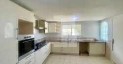 Villa S+5 avec vue sur mer, Gammarth supérieur