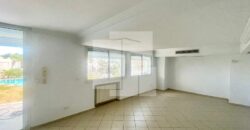 Villa S+5 avec vue sur mer, Gammarth supérieur
