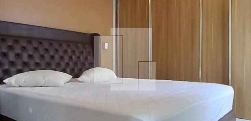 Rez-de-chaussée S+1 meublé, Marsa les pins