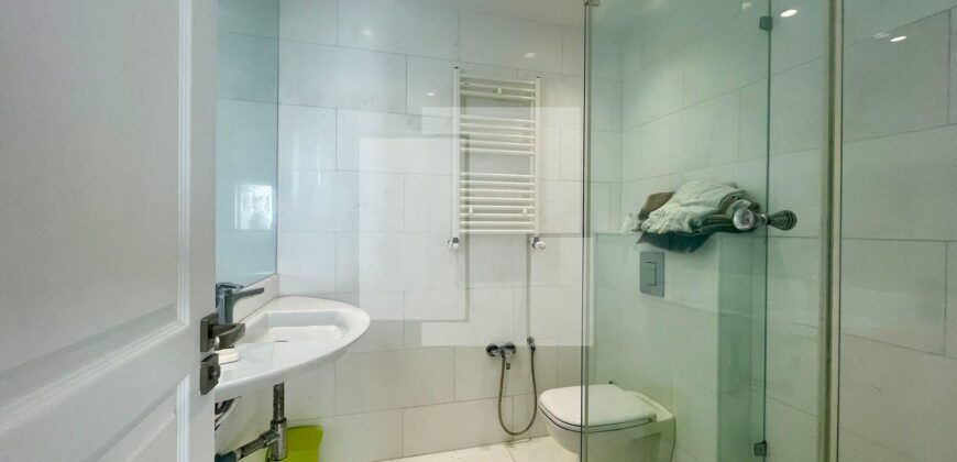 Appartement S+2 moderne, Gammarth supérieur