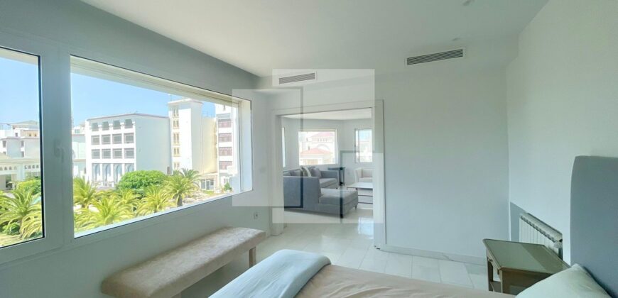 Appartement S+2 moderne, Gammarth supérieur