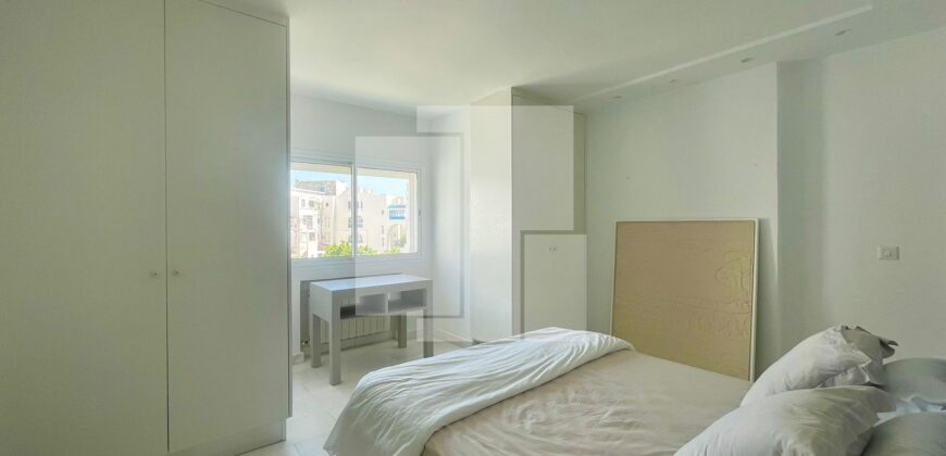 Appartement S+2 moderne, Gammarth supérieur
