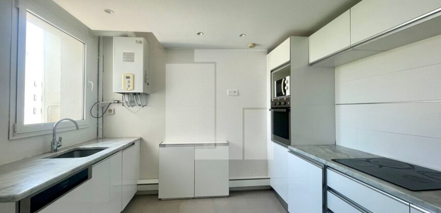 Appartement S+2 moderne, Gammarth supérieur