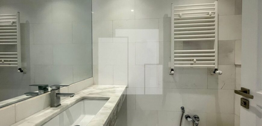 Appartement S+2 moderne, Gammarth supérieur