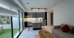 Appartement S+1 meublé, Marsa plage