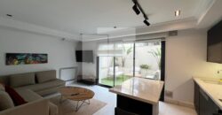 Appartement S+1 meublé, Marsa plage