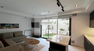 Appartement S+1 meublé, Marsa plage