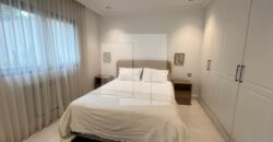 Appartement S+1 meublé, Marsa plage