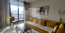 Appartement S+3 avec rooftop,Marsa Ville
