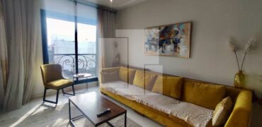 Appartement S+3 avec rooftop,Marsa Ville