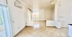 Villa de plain pied S+3 avec vue mer, Marsa corniche
