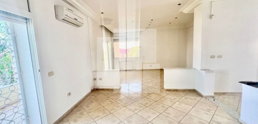 Villa de plain pied S+3 avec vue mer, Marsa corniche