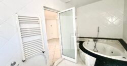 Villa de plain pied S+3 avec vue mer, Marsa corniche