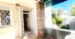 Villa de plain pied S+3 avec vue mer, Marsa corniche