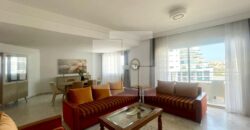 Appartement S+3 spacieux, Berges du Lac 2