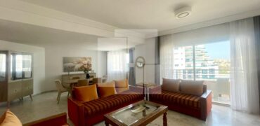Appartement S+3 spacieux, Berges du Lac 2