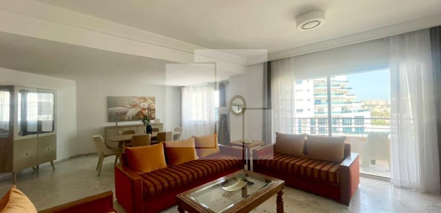Appartement S+3 spacieux, Berges du Lac 2