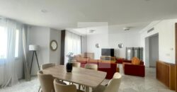 Appartement S+3 spacieux, Berges du Lac 2