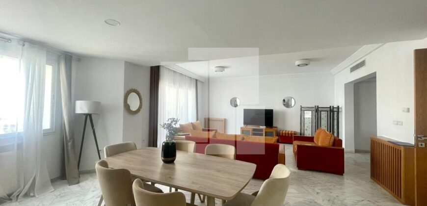 Appartement S+3 spacieux, Berges du Lac 2