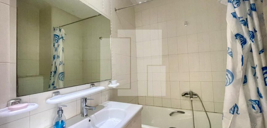 Appartement S+3 spacieux, Berges du Lac 2