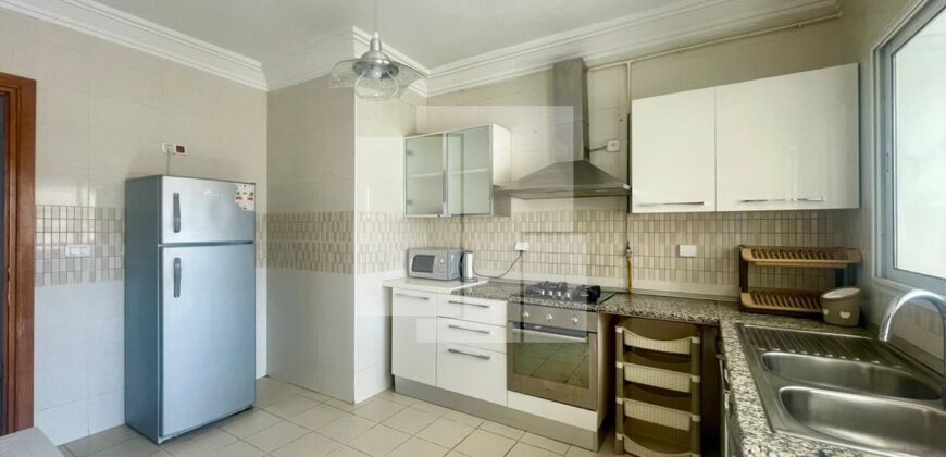 Appartement S+3 spacieux, Berges du Lac 2