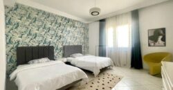 Appartement S+3 spacieux, Berges du Lac 2