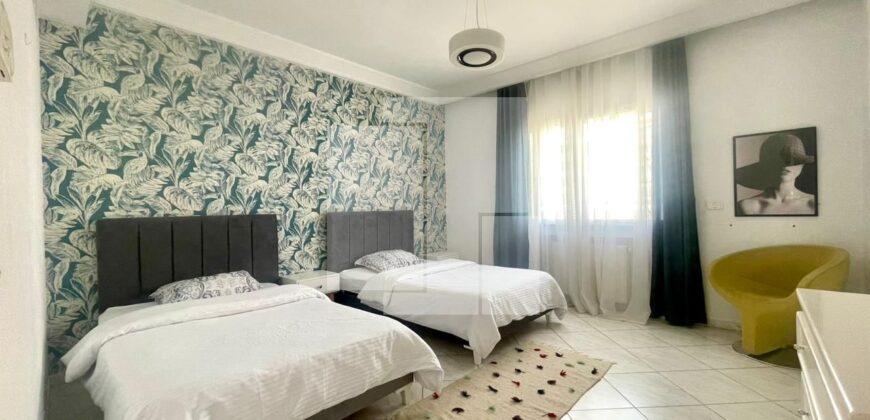 Appartement S+3 spacieux, Berges du Lac 2