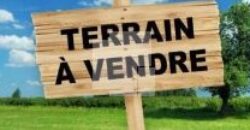 Terrain avec vue sur mer, Gammarth supérieur