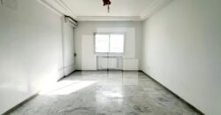 Appartement S+3,Marsa