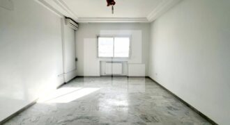 Appartement S+3,Marsa