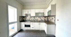 Appartement S+3,Marsa
